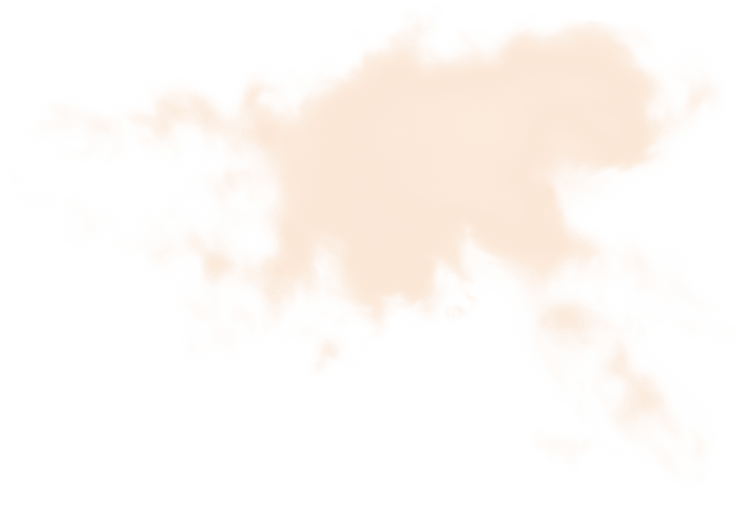 " "